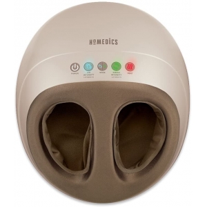 Homedics Shiatsu Air Pro Foot Massager FMS-350H