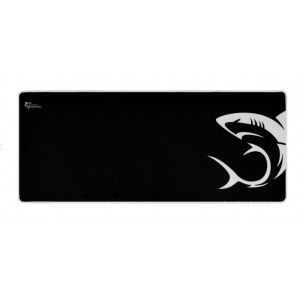 White Shark Gaming Mouse Pad Shark XL MP-1967