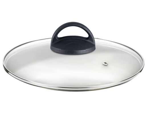 Pensofal Glass Lid 18cm 6561