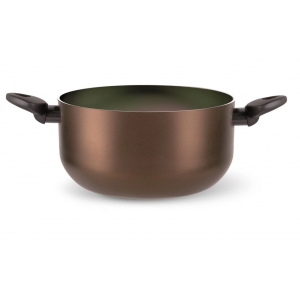 Pensofal Diamond Saucepan 24cm (2 handles) 3317