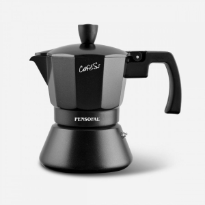 Pensofal Cafesi Espresso Coffee Maker 3 Cup 8403