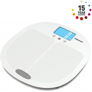 Salter 148 BKSVDR Speedo Dial Mechanical Bathroom Scale - Review 