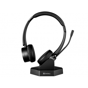 Sandberg 126-18 Bluetooth Office Headset Pro+