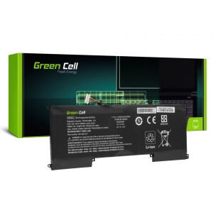 BAttery Green Cell AB06XL for HP Envy 13-AD102NW 13-AD015NW 13-AD008NW 13-AD100NW 13-AD101NW