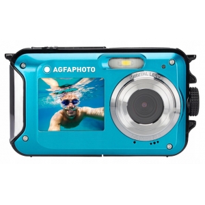 AGFA WP8000 blue