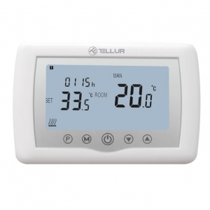 Tellur WiFi Thermostat