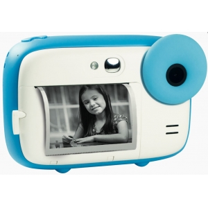 AGFA Realikids Instant Cam blue