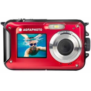 AGFA WP8000 red