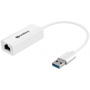 Sandberg 133-90 USB3.0 Gigabit Network Adapter