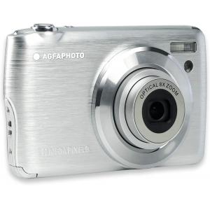 AgfaPhoto DC8200 silver