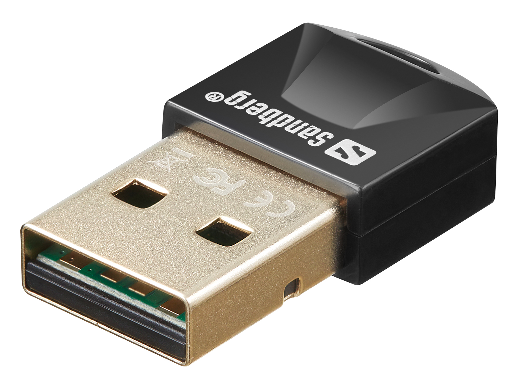 Sandberg 134-34 USB Bluetooth 5.0 Dongle