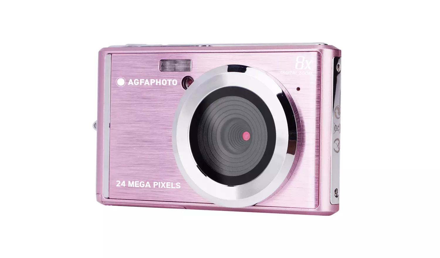 AGFA DC5500 Pink