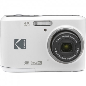 Kodak FZ45 White