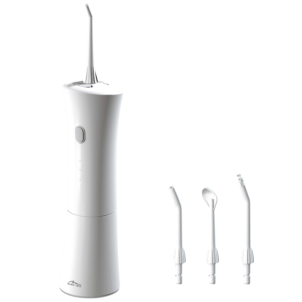 Media-Tech MT6528 Dental Flossjet