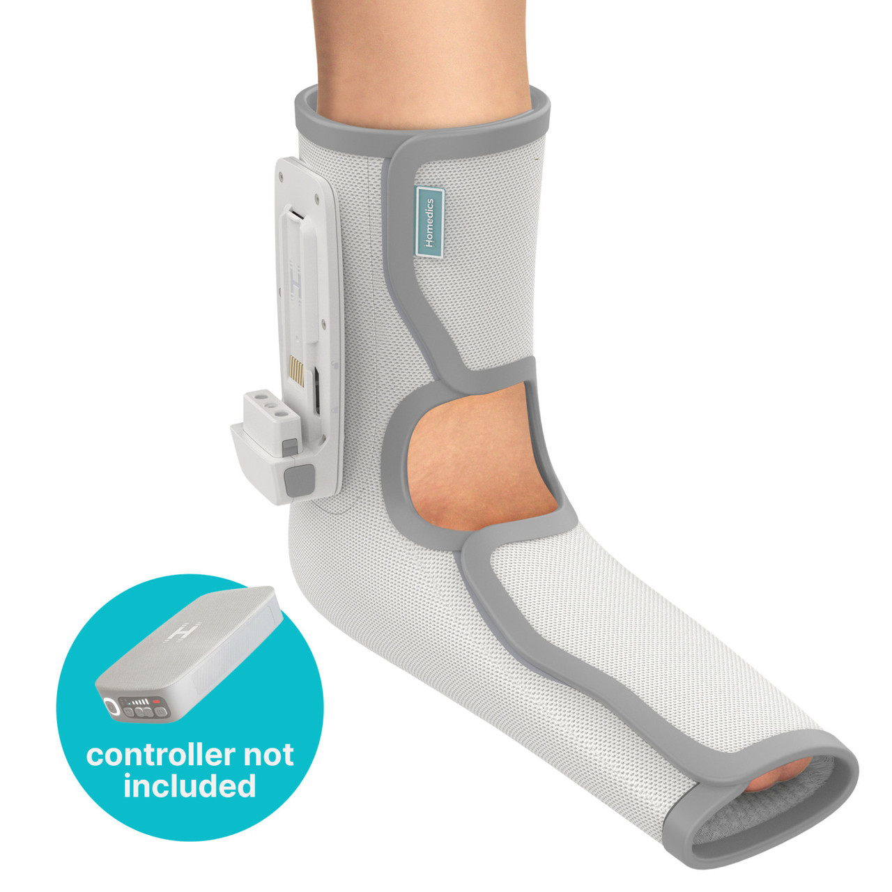 Homedics SR-CMF10H Modulair Foot Wrap