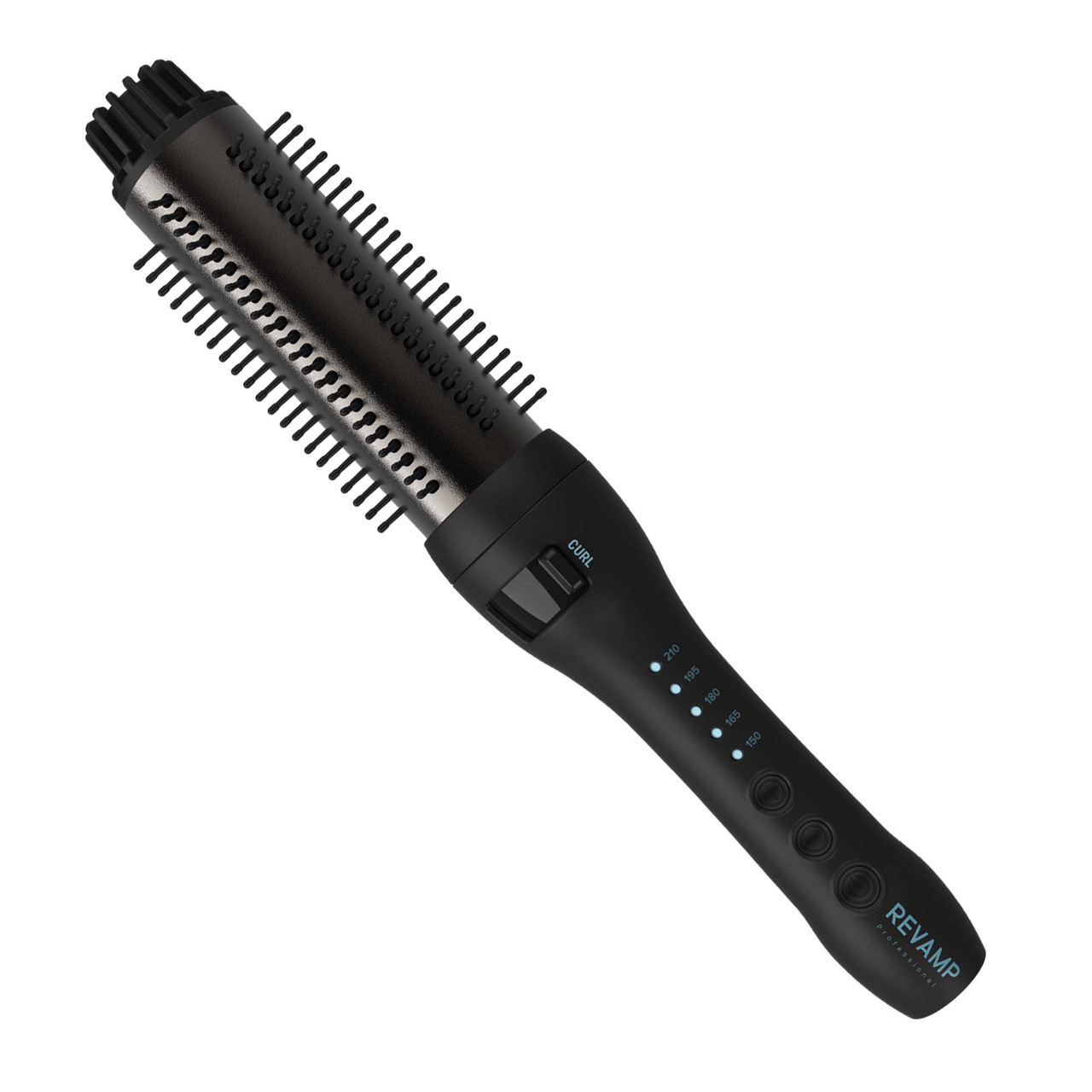 Revamp BR-1500-EU Progloss Perfect Finish Brush