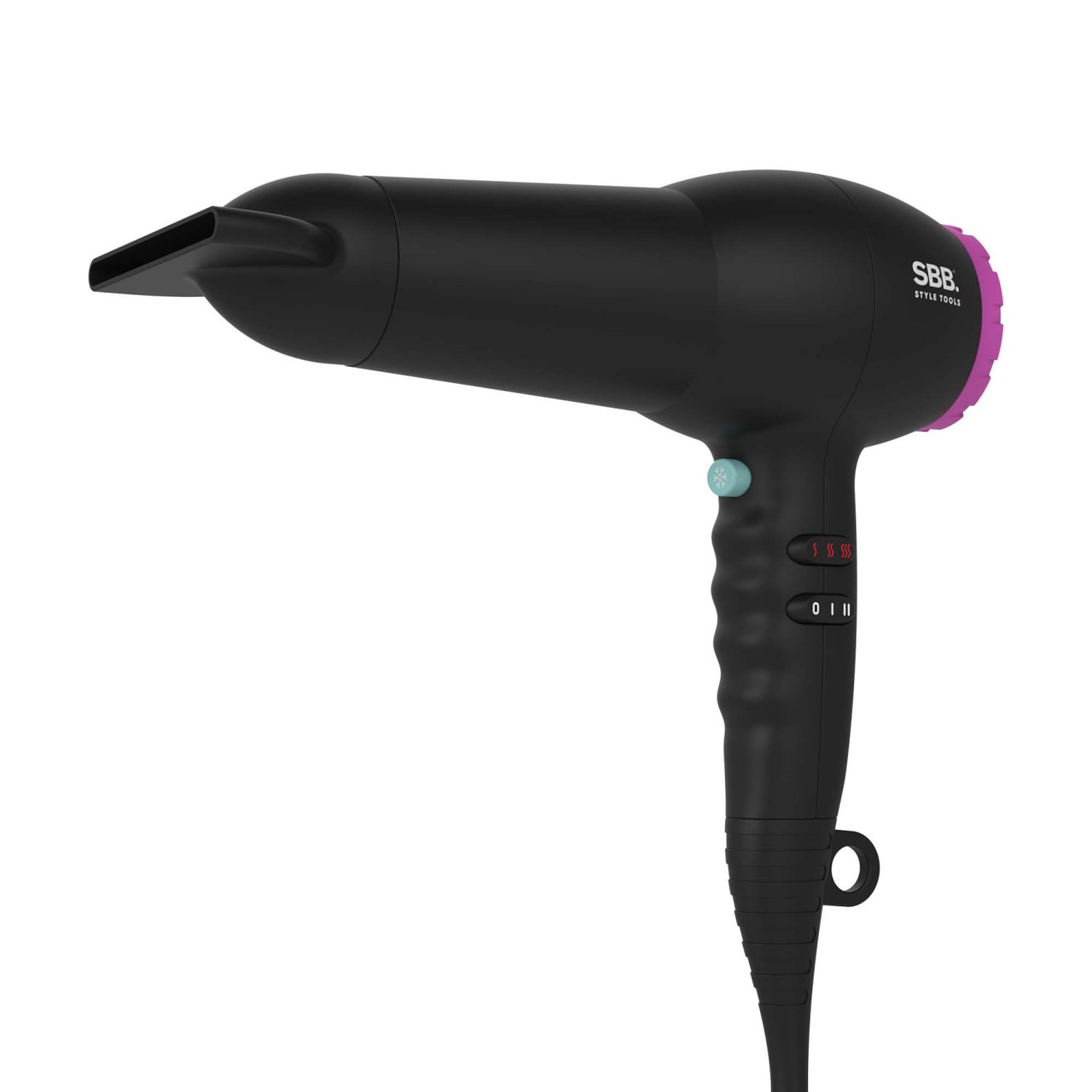 SBB. SBDR-5000-EU Full Size Hair Dryer