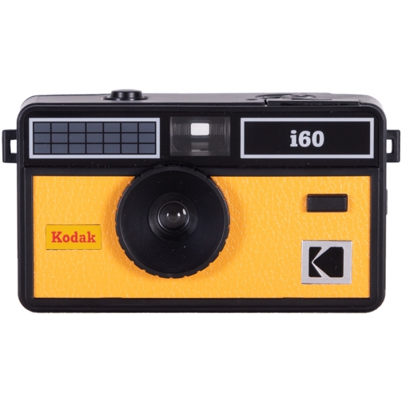 Kodak i60 Black/Yellow