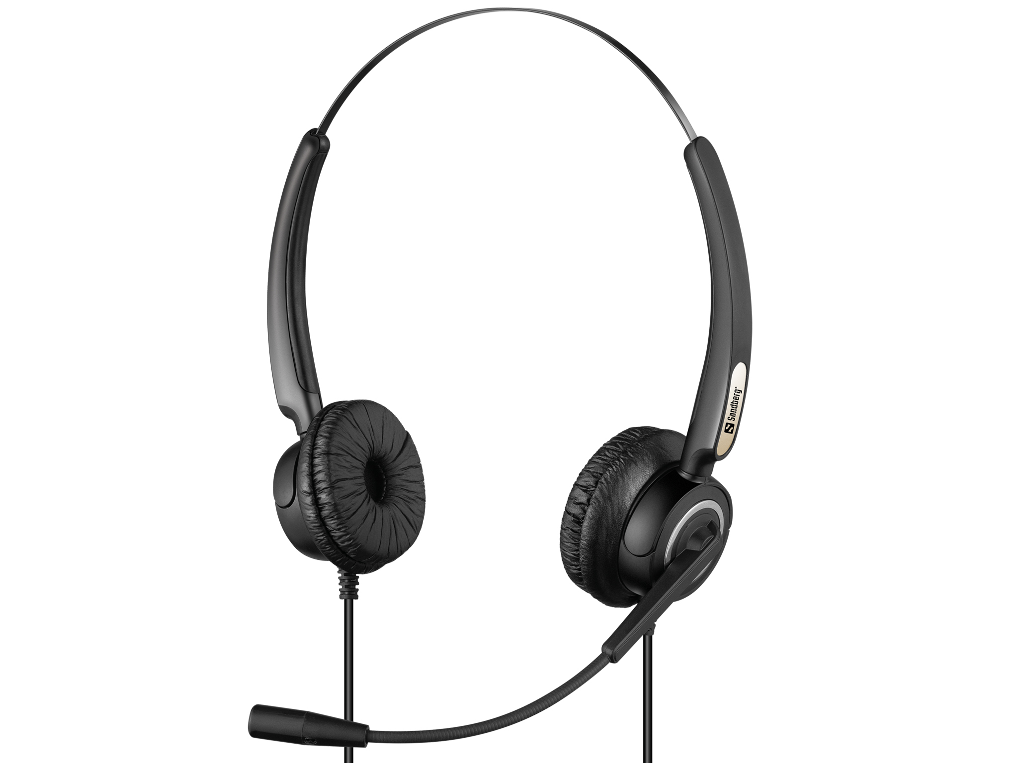 Sandberg 126-13 USB Office Headset Pro Stereo