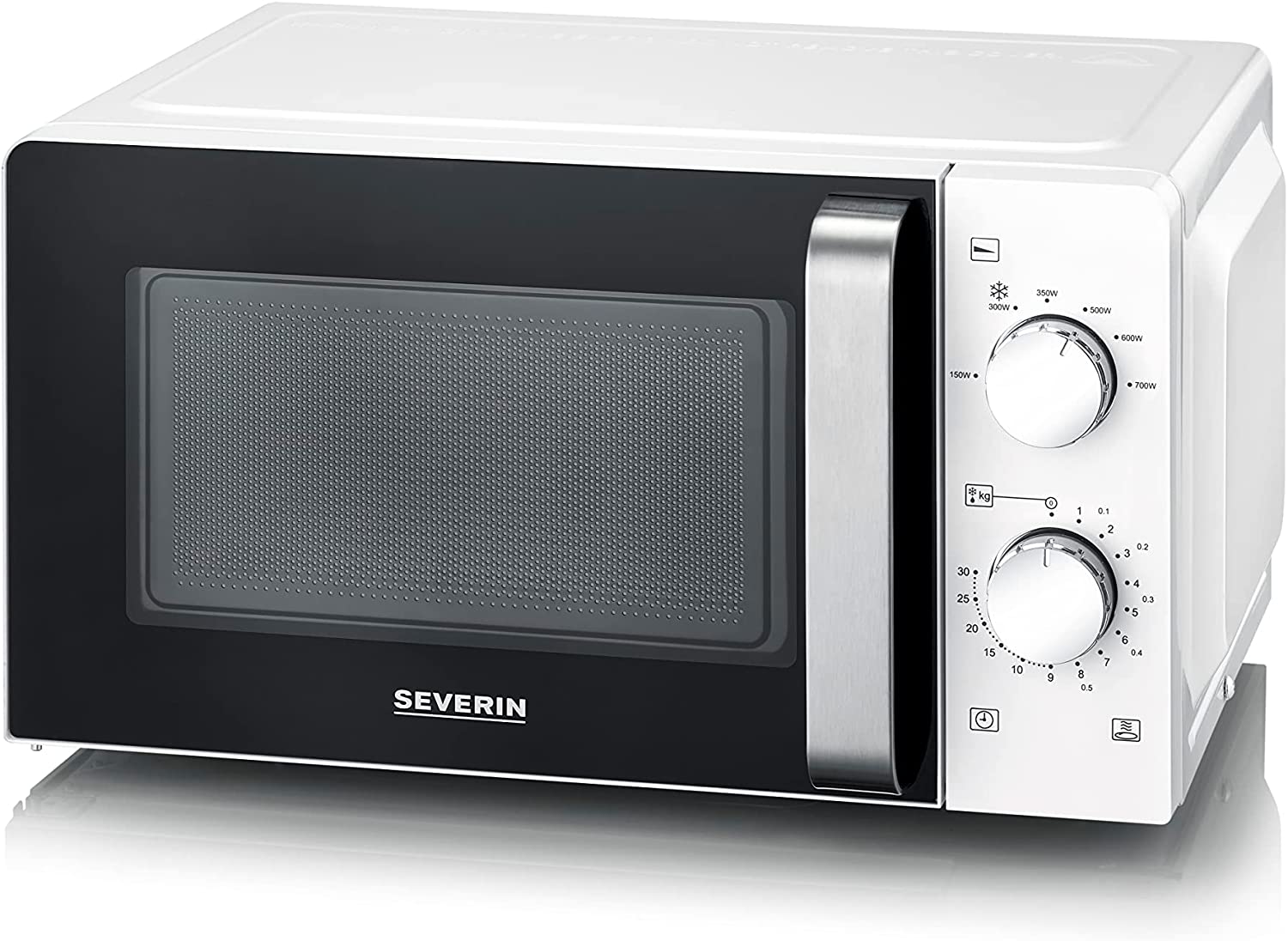 Severin MW 7885