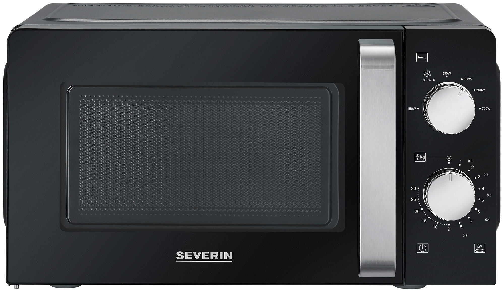 Severin MW 7886