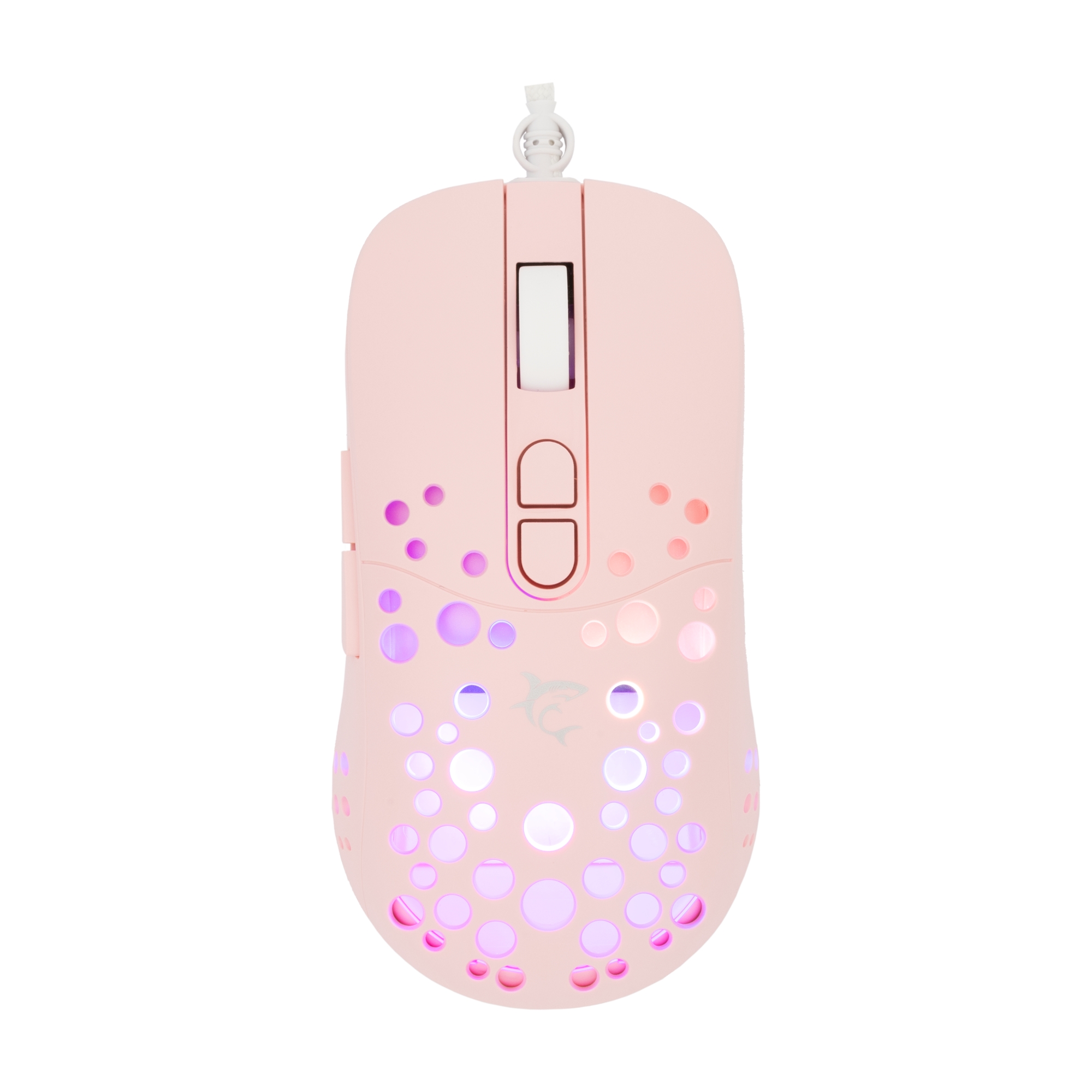 White Shark GM-9004 Tristan-2 Pink RGB