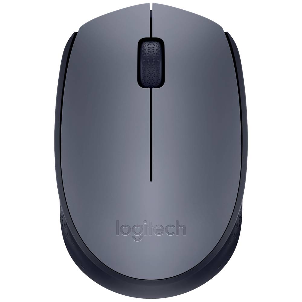 Logitech M170 grey (910-004642)