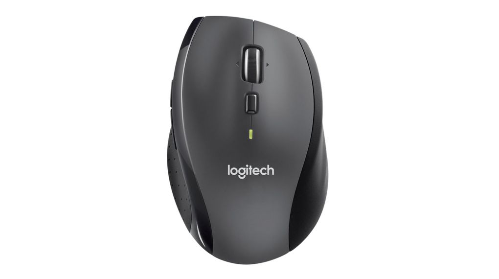 Logitech M705 black (910-006034)