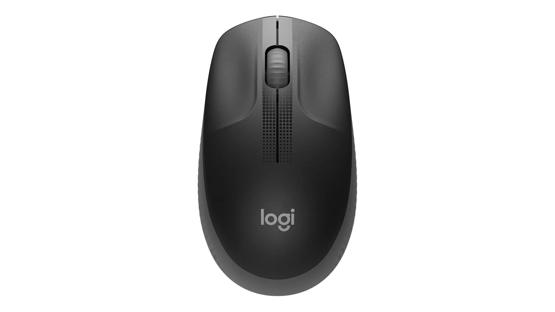 Logitech M190 black (910-005905)