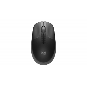 Logitech M190 black (910-005905)