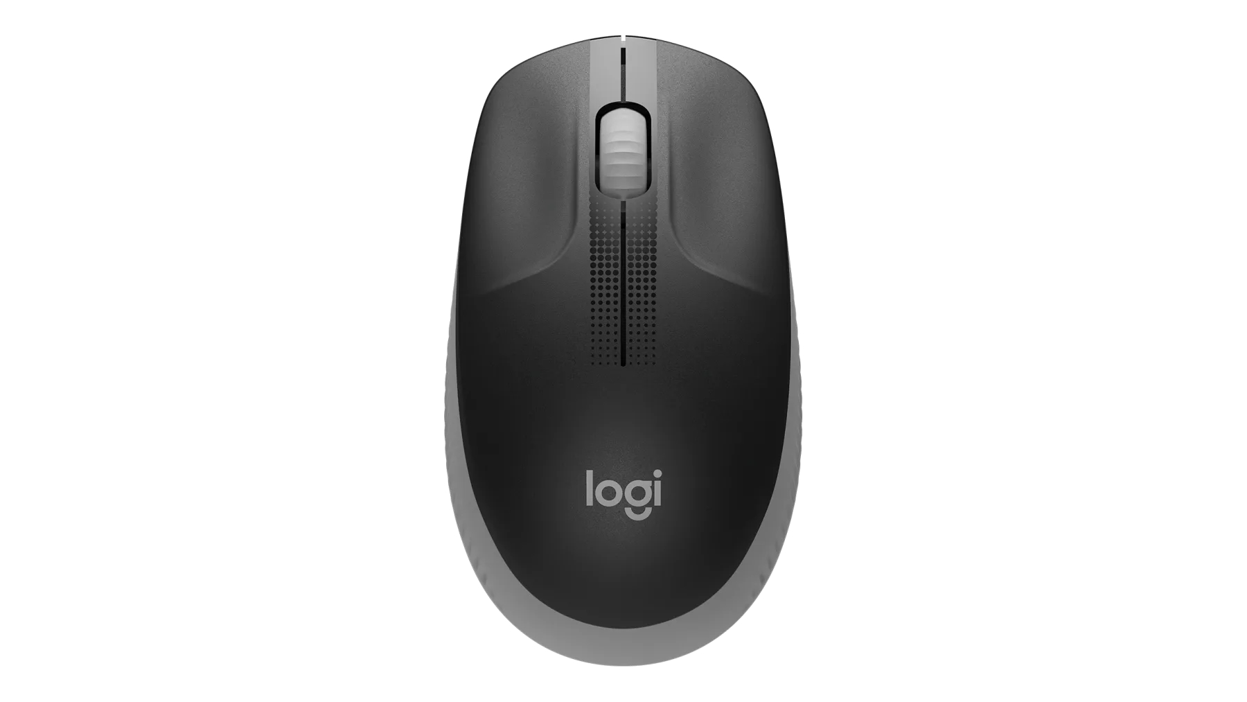 Logitech M190 grey (910-005906)