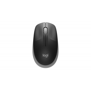 Logitech M190 grey (910-005906)