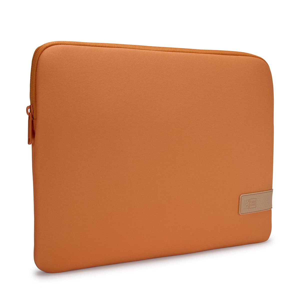 Case Logic 5133 Reflect 13 Laptop Sleeve REFPC-113 Luscious Orange