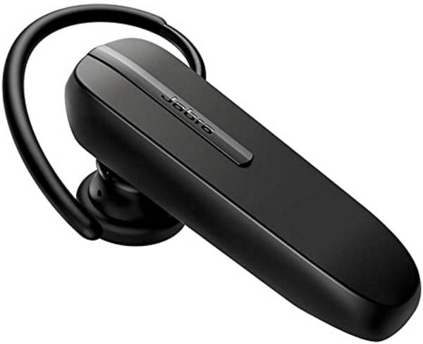 Jabra Talk 5 Bluetooth Mono Headset