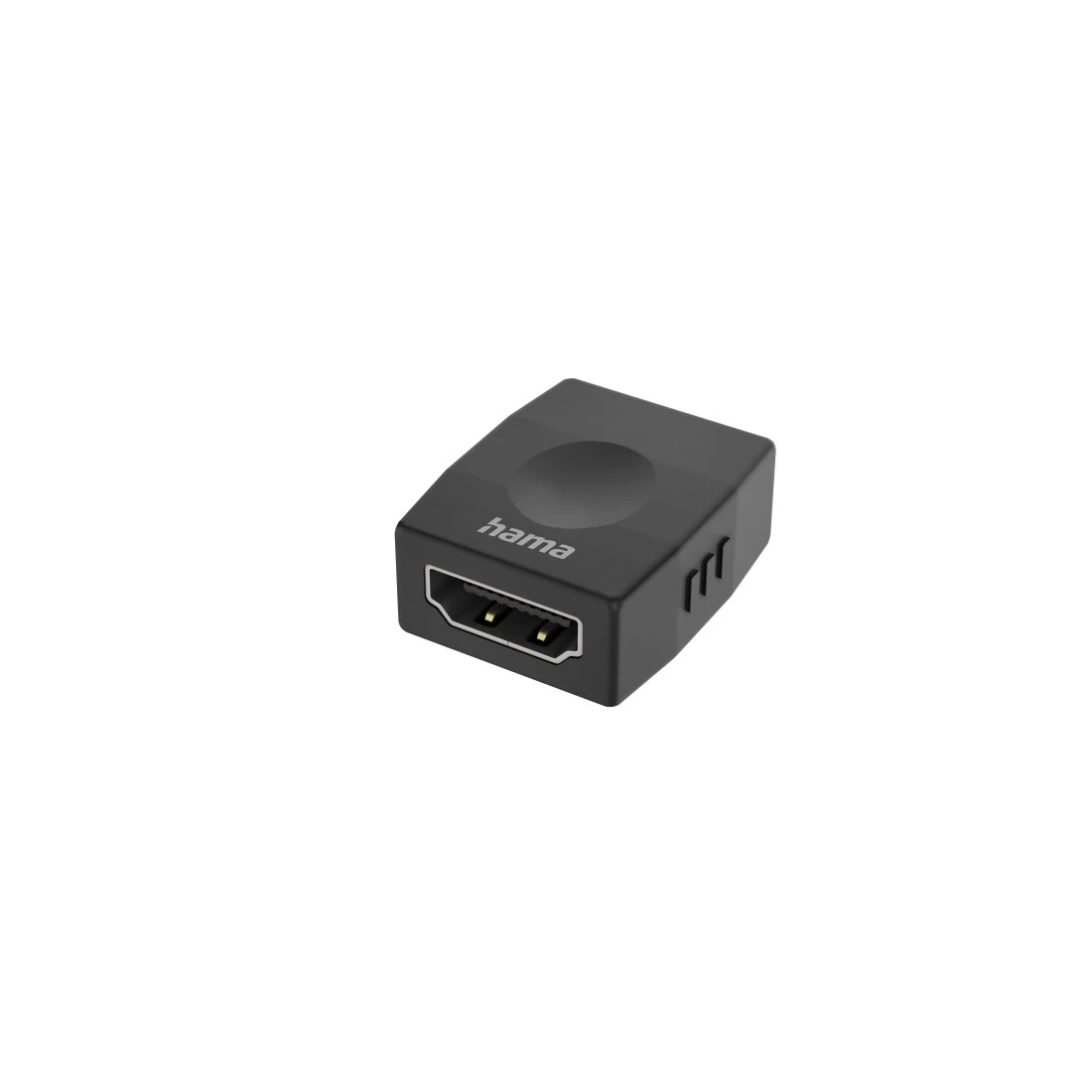 Hama 00200346 HDMI adapter Ultra HD 4k