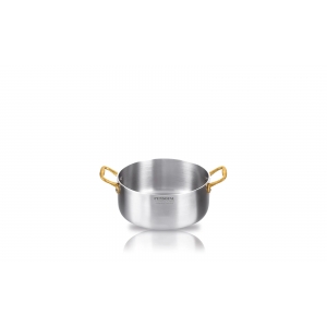 Pensofal 4909-E  Academy Class Saucepan With Two Handles  20cm