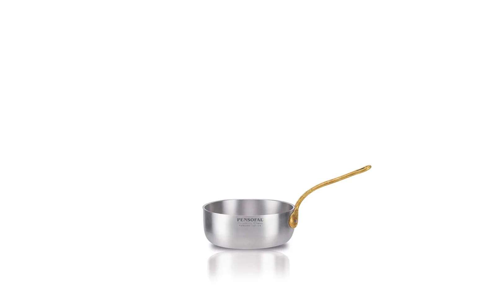 Pensofal 4913  Academy Class Mini Pan With Cast Brass Handle 14cm