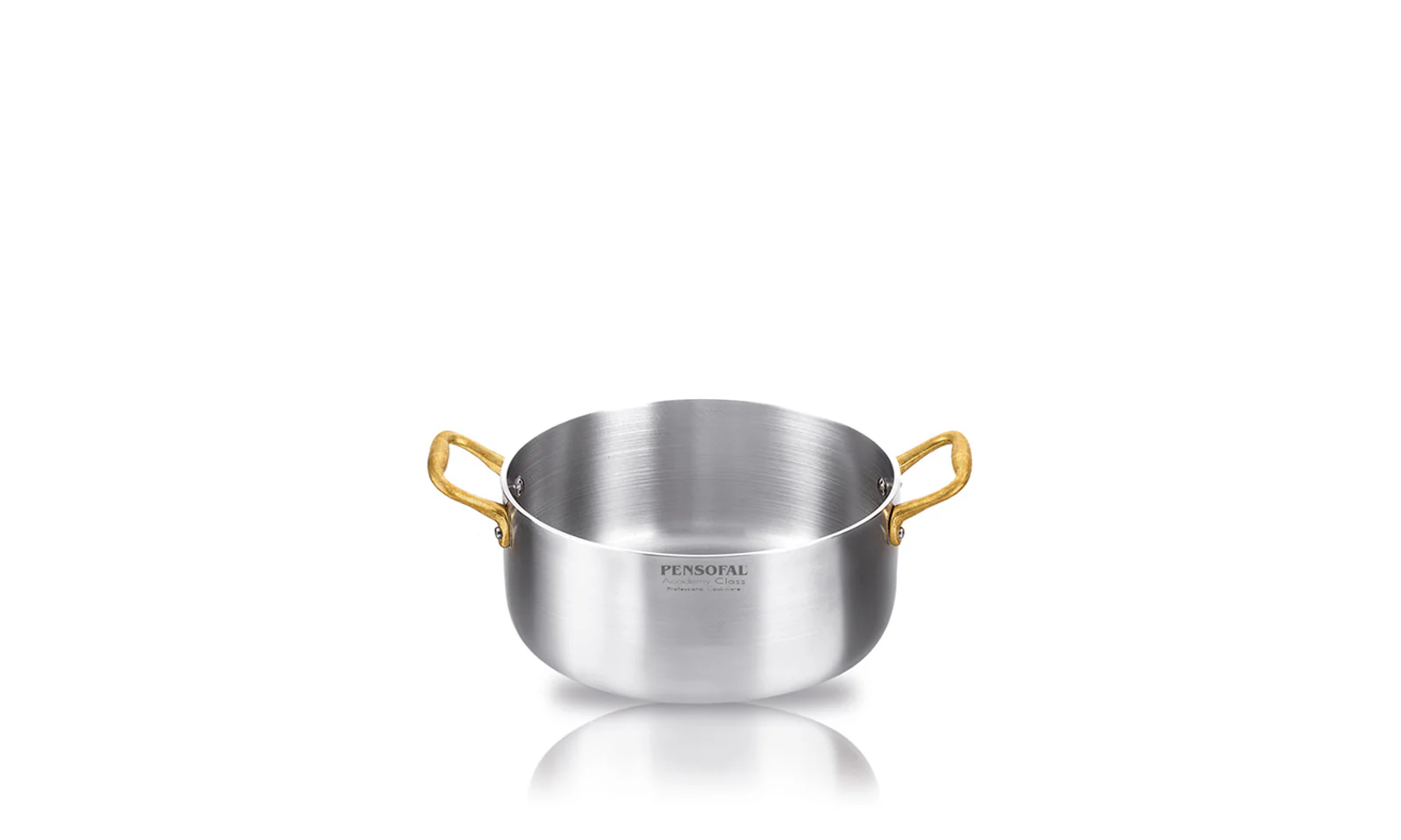 Pensofal 4908  Academy Class Saucepan With Two Handles  16cm