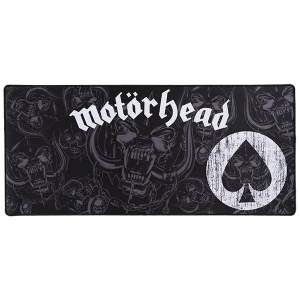 Subsonic Gaming Mouse Pad XXL Motorhead