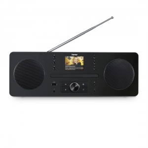 Hama 00054253 DIR1570CBT Digital Radio