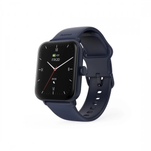 Hama 00178621 Smartwatch 6010 Blue