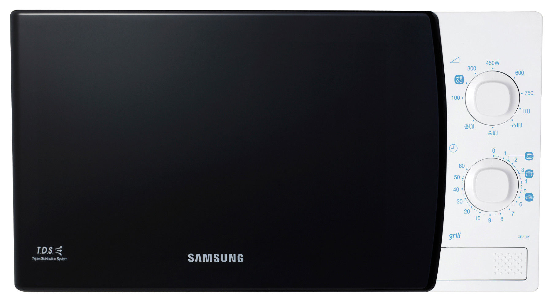 SAMSUNG GE711K